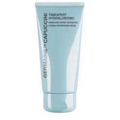 Germaine de Capuccini Ansiktsmaske Og Kur|Hydra Nourishing mask