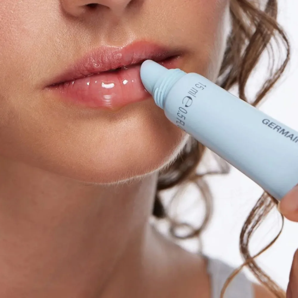 Germaine de Capuccini Lepper|Leppepleie|Lip Treatment