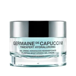 Germaine de Capuccini Ansiktskrem|Plumping Moisturising Gel-Cream Soft Sorbet