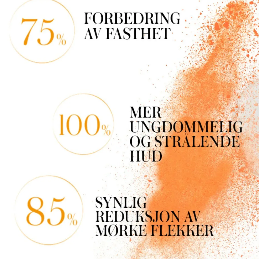 Germaine de Capuccini Øyepleie|Radiance C+ Illuminating Antioxidant Eye Contour Cream