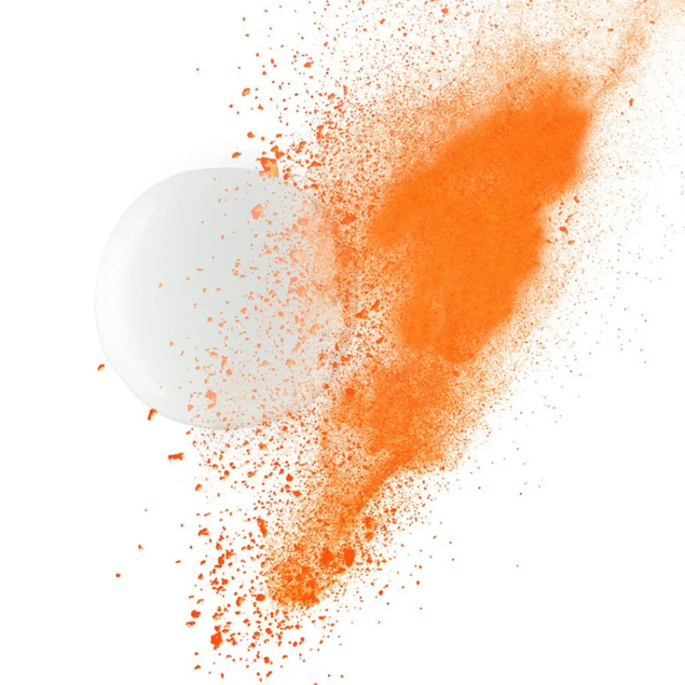 Germaine de Capuccini Ansiktsmaske Og Kur|Serum Og Ampuller|Radiance C+ Pure C10 Concentrate