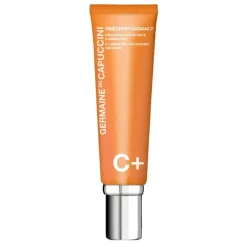 Germaine de Capuccini Ansiktskrem|Radiance C+ Illuminating Antioxidant Emulsion