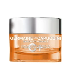 Germaine de Capuccini Ansiktskrem|Radiance C+ Illuminating Antioxidant Cream