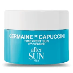 Germaine de Capuccini Ansiktskrem|Sun Icy Pleasure Facial After-Sun