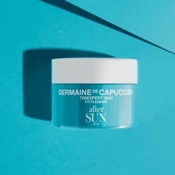 Germaine de Capuccini Ansiktskrem|Sun Icy Pleasure Facial After-Sun
