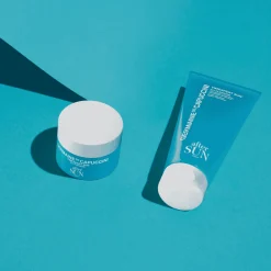 Germaine de Capuccini Ansiktskrem|Sun Icy Pleasure Facial After-Sun