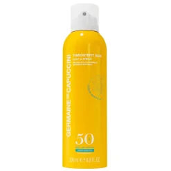 Germaine de Capuccini Solbeskyttelse|Sol Og Selvbruning|Sun Easy&Fresh SPF 50+ Invisible Sun Mist