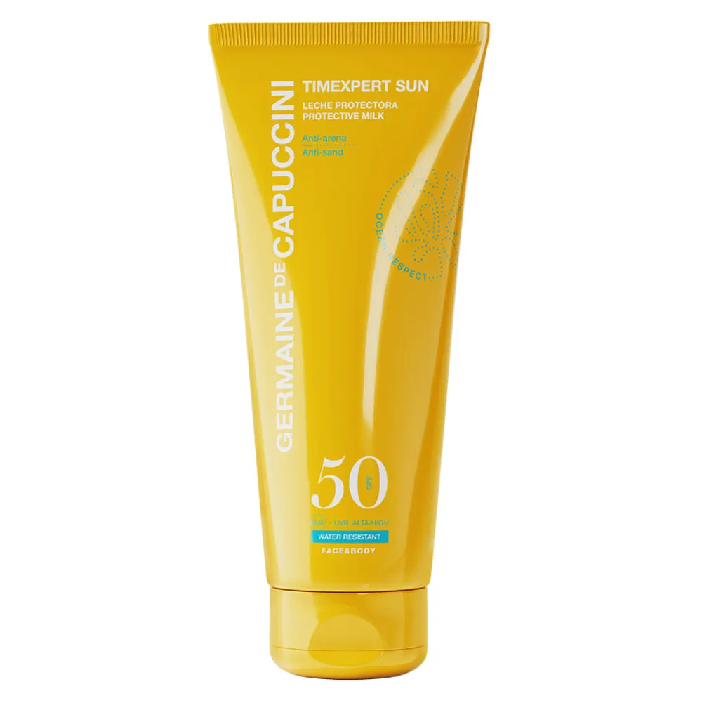 Germaine de Capuccini Solbeskyttelse|Sol Og Selvbruning|Sun Protective Milk SPF 50