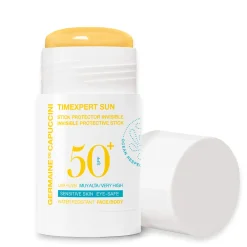 Germaine de Capuccini Solbeskyttelse|Sol Og Selvbruning|Sun Invisible Protective Stick SPF 50+