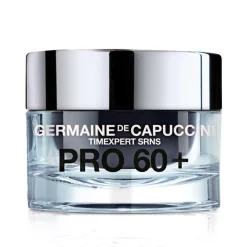 Germaine de Capuccini Ansiktskrem|Timexpert SRNS Pro 60+ Extra Nourishing Cream