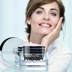 Germaine de Capuccini Ansiktskrem|Timexpert SRNS Pro 60+ Extra Nourishing Cream