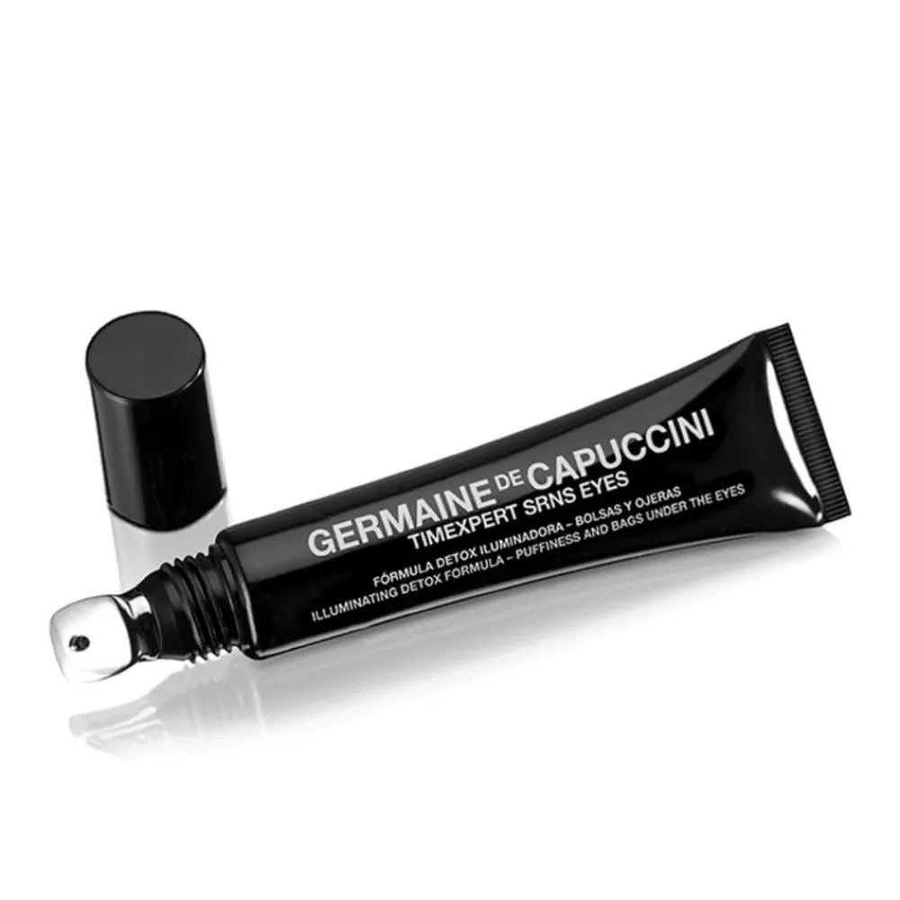 Germaine de Capuccini Øyepleie|Timexpert SRNS Eye Illuminating Detox Formula