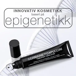 Germaine de Capuccini Øyepleie|Timexpert SRNS Eye Illuminating Detox Formula