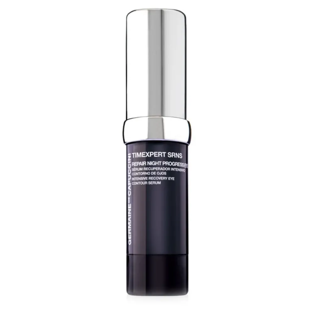 Germaine de Capuccini Øyepleie|Timexpert SRNS Repair Night Progress Eye Serum