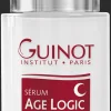 Guinot Serum Og Ampuller|Age Logic Serum