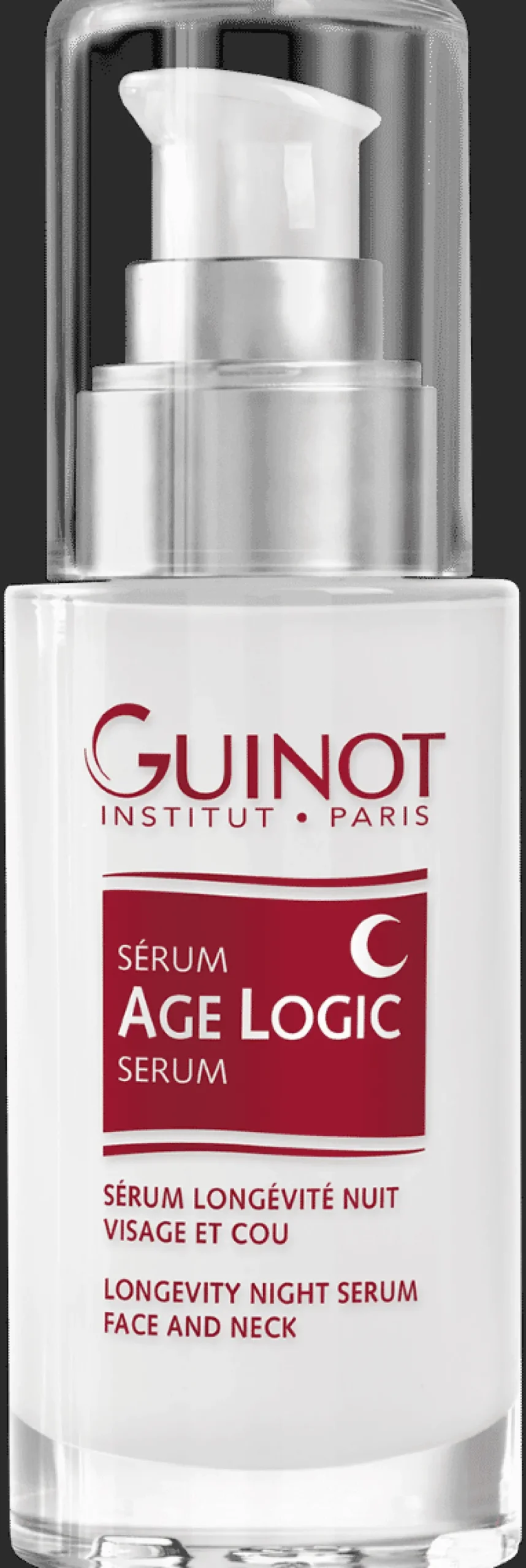 Guinot Serum Og Ampuller|Age Logic Serum