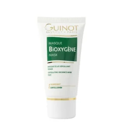 Guinot Ansiktsmaske Og Kur|Bioxygène Mask