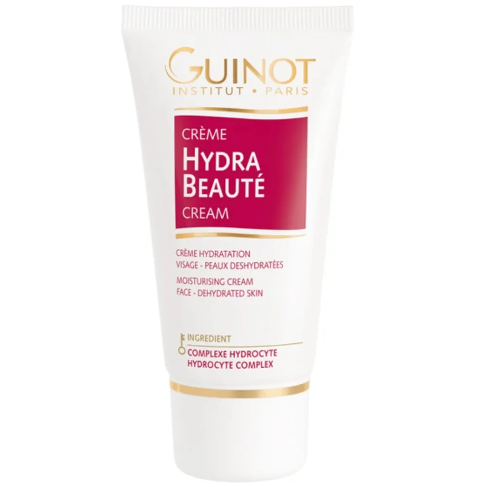 Guinot Ansiktskrem|Hydra Beauté Cream