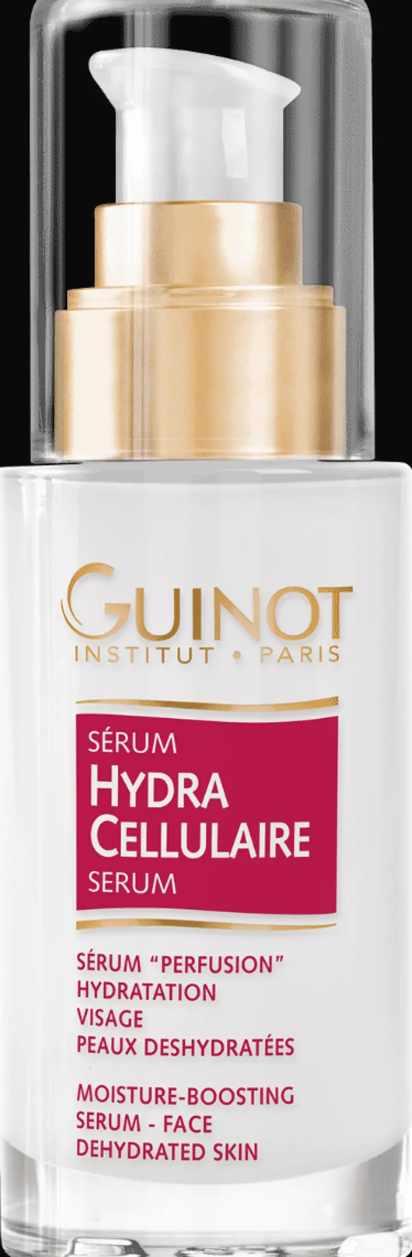 Guinot Serum Og Ampuller|Hydra Cellulaire Serum