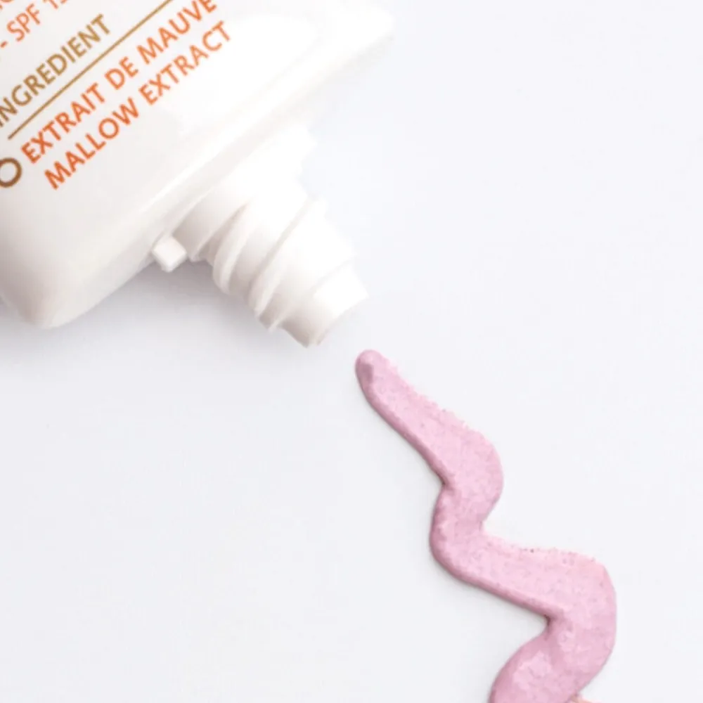 Guinot Sol Og Selvbruning|Ansiktskrem|Hydra Finish Cream SPF15