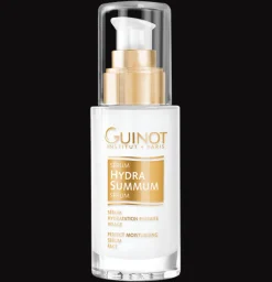 Guinot Serum Og Ampuller|Hydra Summum Serum