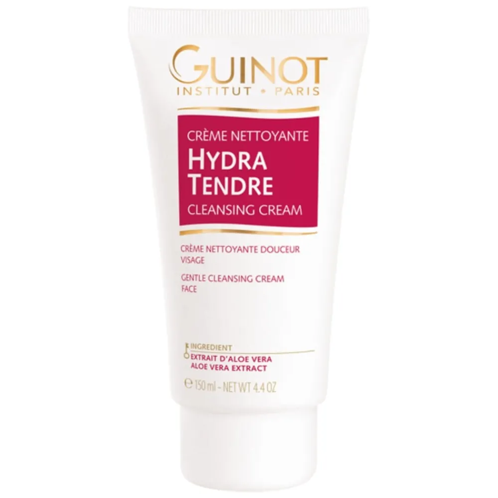 Guinot Rens|Hydra Tendre Cleansing Cream
