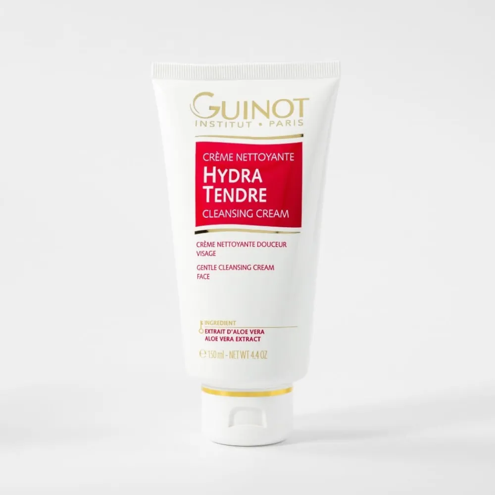 Guinot Rens|Hydra Tendre Cleansing Cream