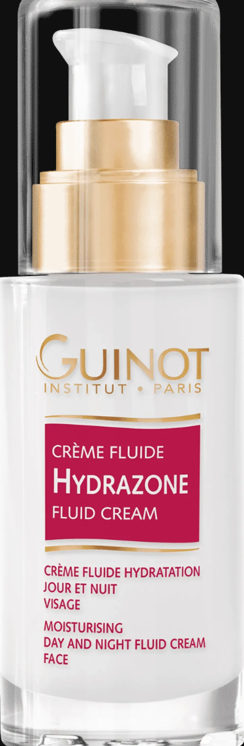 Guinot Ansiktskrem|Hydrazone Fluid Creme