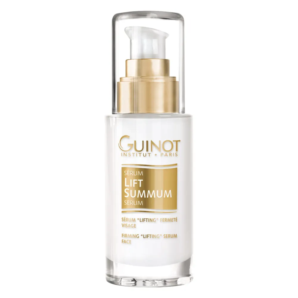 Guinot Serum Og Ampuller|Lift Summum Serum