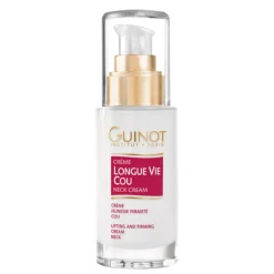 Guinot Hals Og Décolleté|Longue Vie Cou Neck Cream