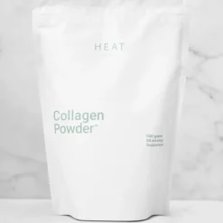 HEAT by Sophia Lie Kosttilskudd|HEAT Collagen Powder