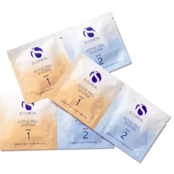 iS Clinical Hudpleie|Peeling Og Pads|Active Peel System