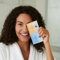 iS Clinical Hudpleie|Peeling Og Pads|Active Peel System-1 stk