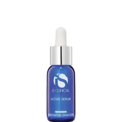 iS Clinical Hudpleie|Serum Og Ampuller|Active Serum 15 ml