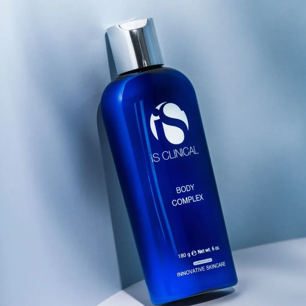 iS Clinical Bodylotion|Body Complex