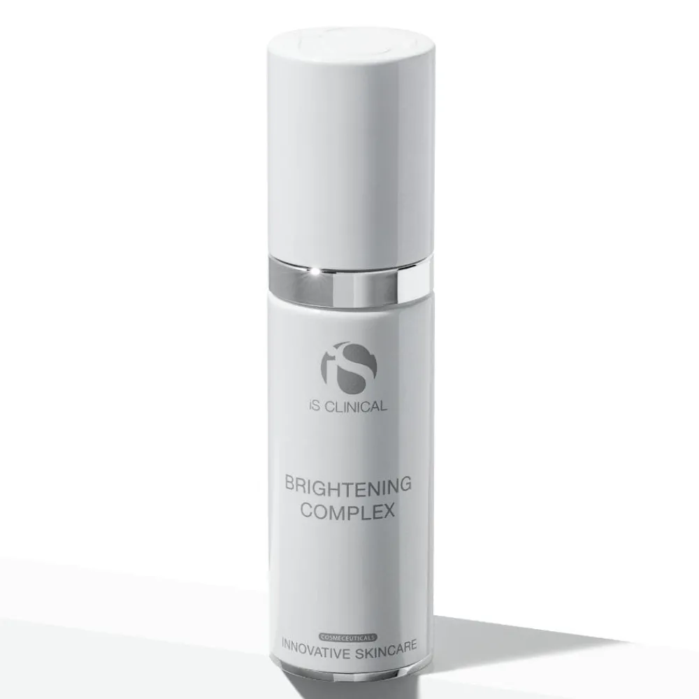 iS Clinical Ansiktskrem|Brightening Complex