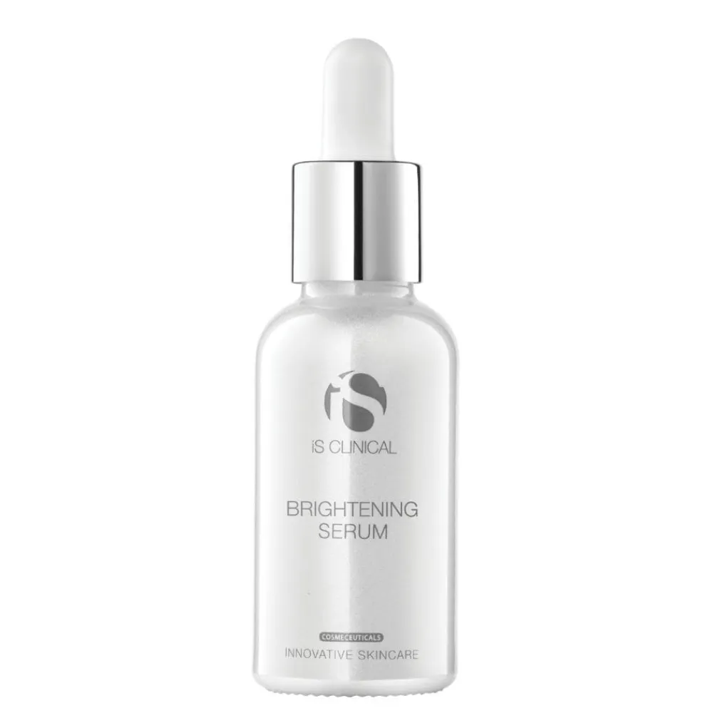 iS Clinical Serum Og Ampuller|Brightening Serum 30 ml