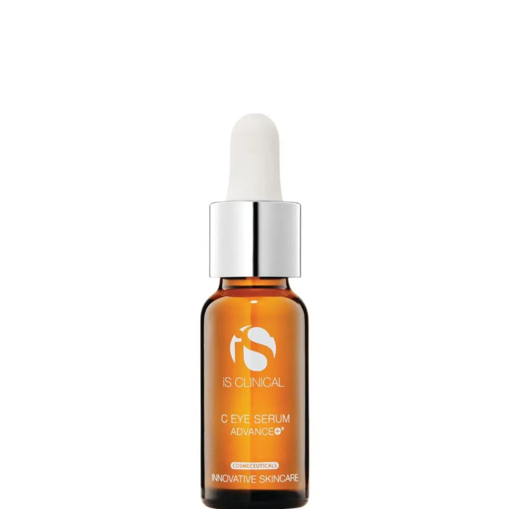 iS Clinical Øyepleie|C Eye Serum Advance+