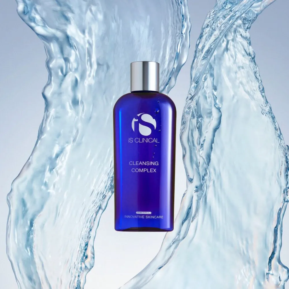 iS Clinical Rens|Cleansing Complex 180 ml