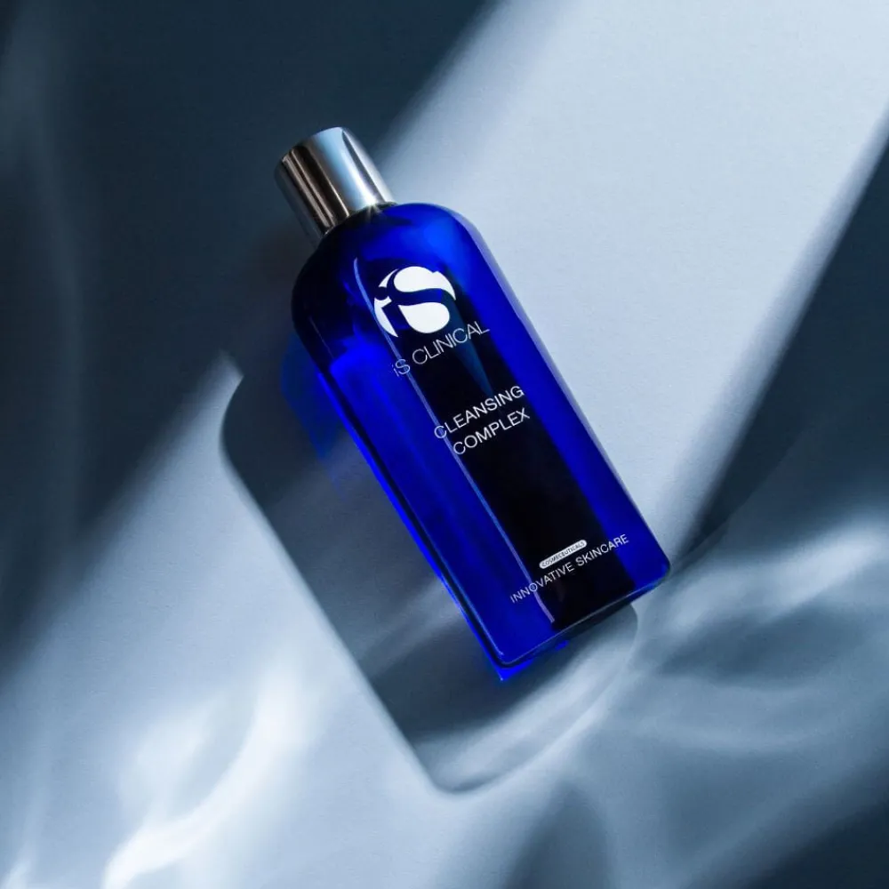 iS Clinical Rens|Cleansing Complex 180 ml