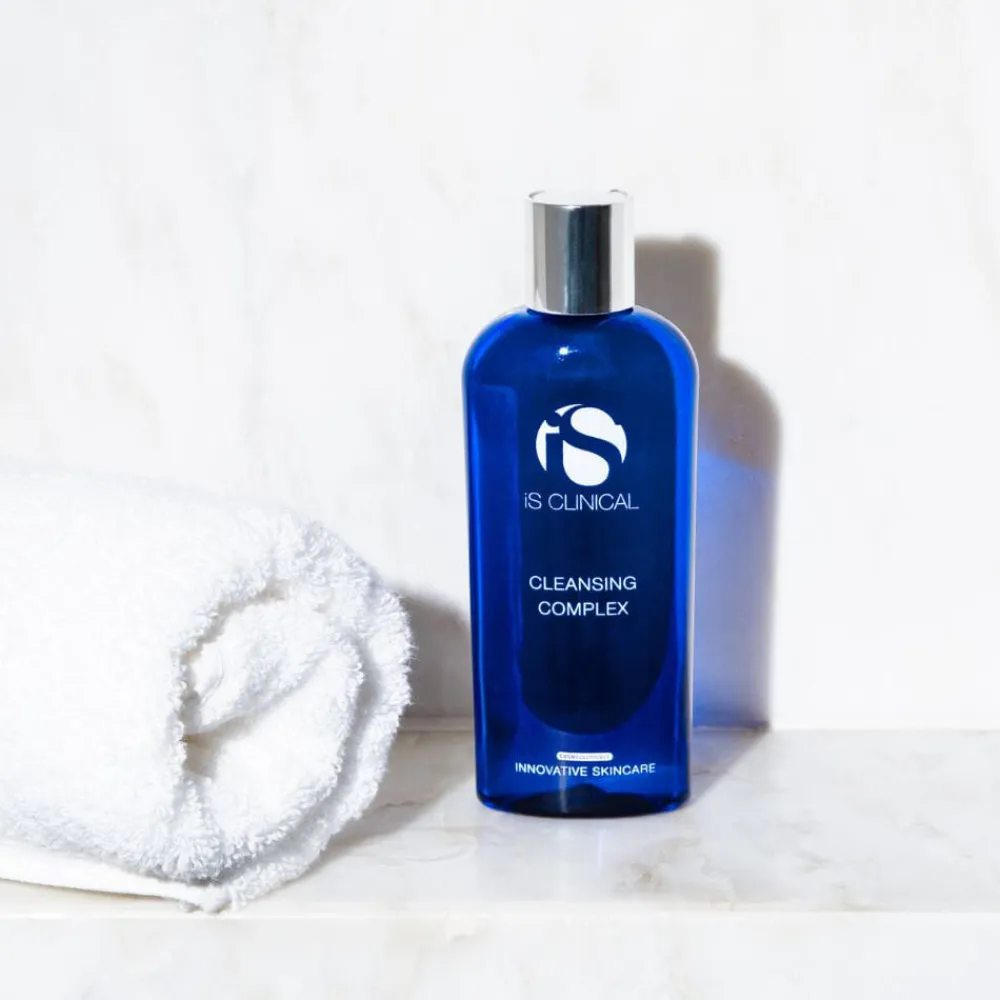 iS Clinical Rens|Cleansing Complex 180 ml