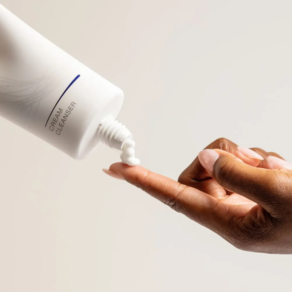 iS Clinical Rens|Cream Cleanser