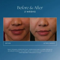 iS Clinical Ansiktskrem|Daily Dynamic Hydrator