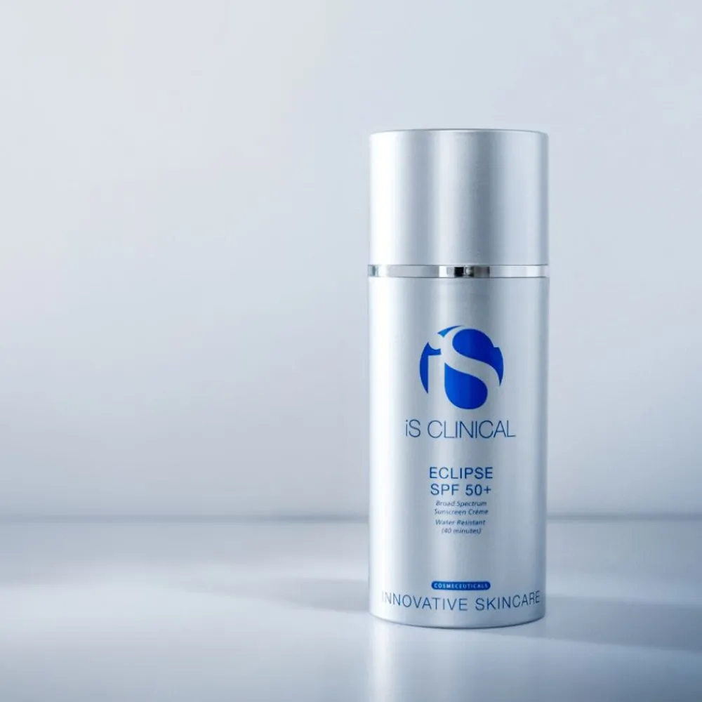 iS Clinical Sol Og Selvbruning|Eclipse SPF 50+