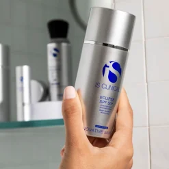iS Clinical Sol Og Selvbruning|Eclipse SPF 50+