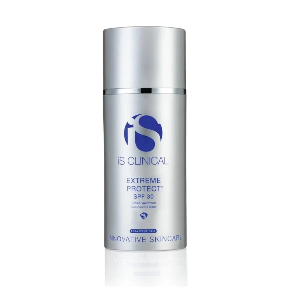 iS Clinical Sol Og Selvbruning|Extreme Protect SPF 30