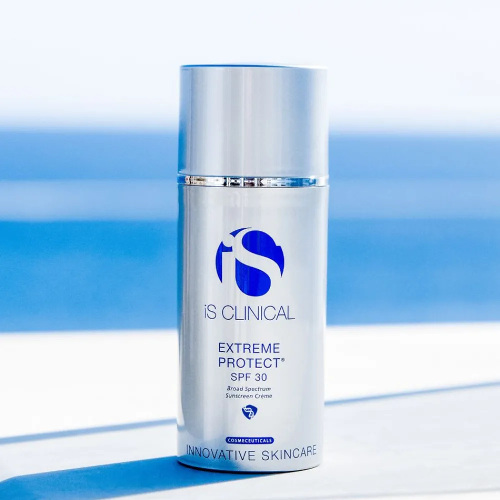 iS Clinical Sol Og Selvbruning|Extreme Protect SPF 30