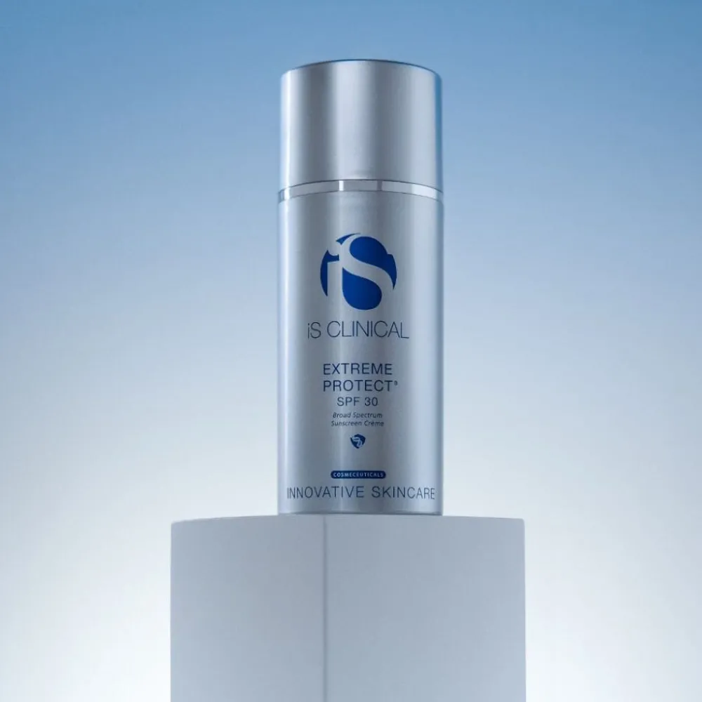 iS Clinical Sol Og Selvbruning|Extreme Protect SPF 30