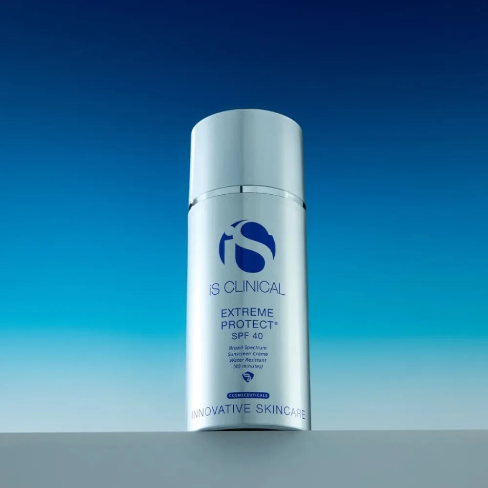 iS Clinical Sol Og Selvbruning|Extreme Protect SPF 40