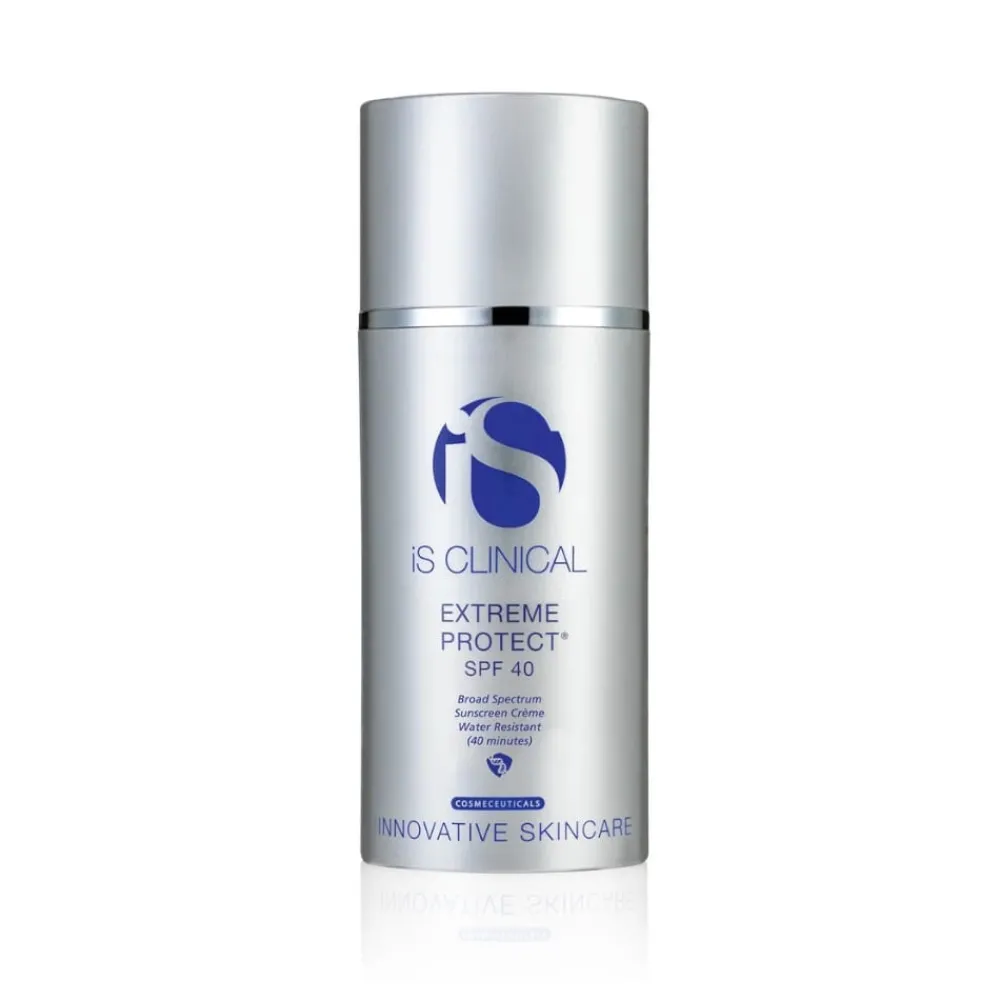 iS Clinical Sol Og Selvbruning|Extreme Protect SPF 40